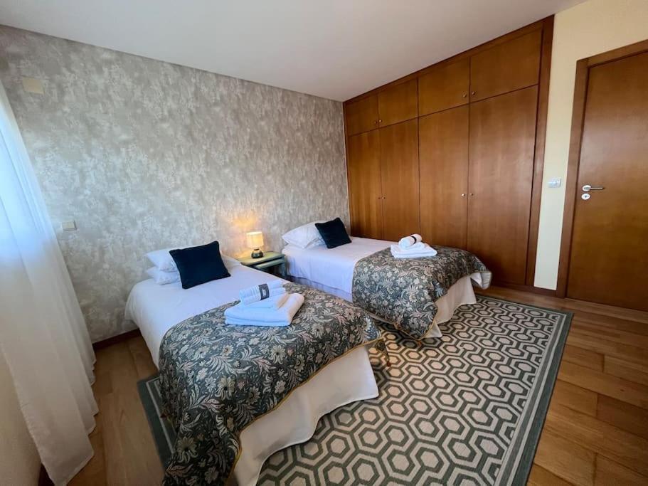 Lovely&Charming Anita'S Apartment 蓬塔德尔加达 外观 照片