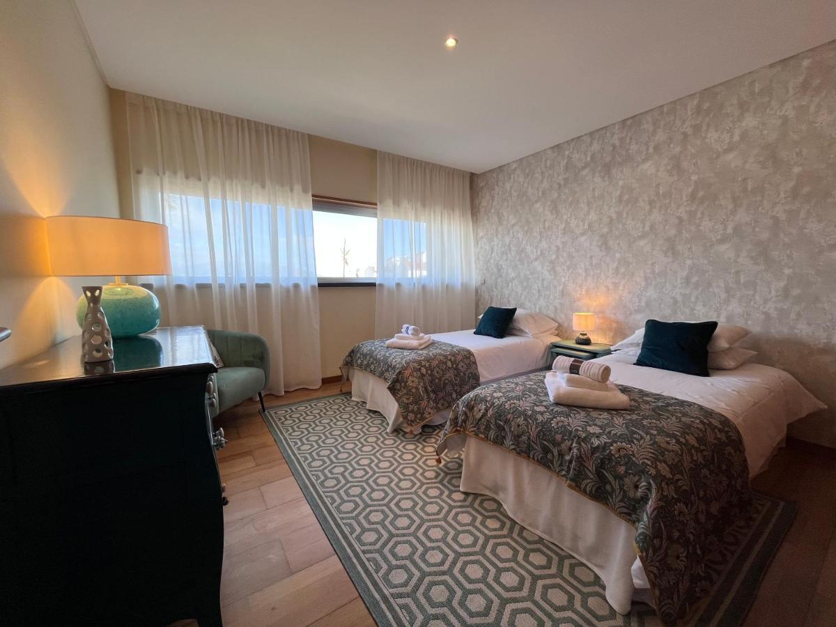 Lovely&Charming Anita'S Apartment 蓬塔德尔加达 外观 照片