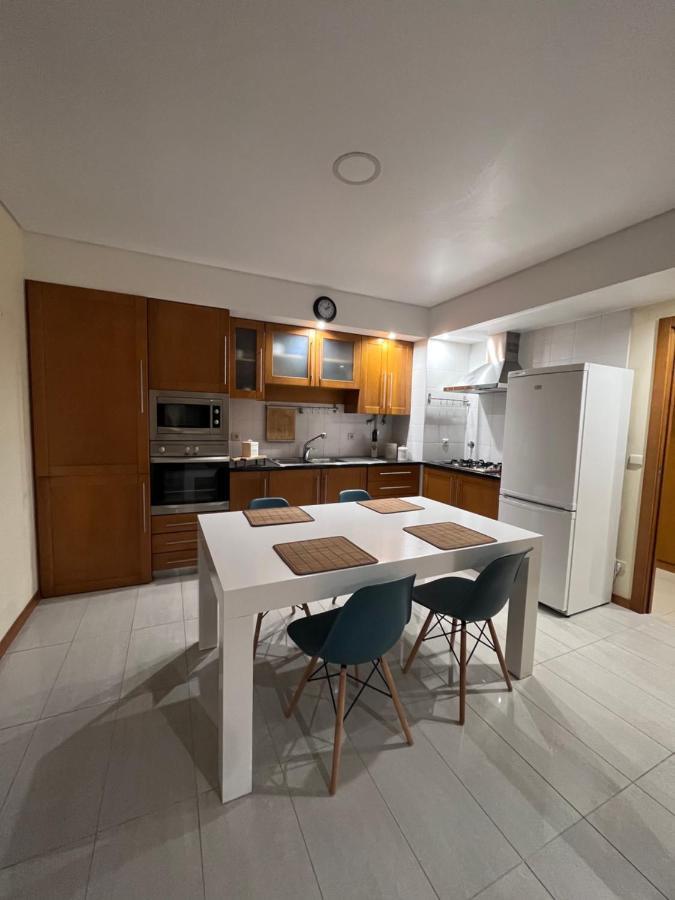 Lovely&Charming Anita'S Apartment 蓬塔德尔加达 外观 照片