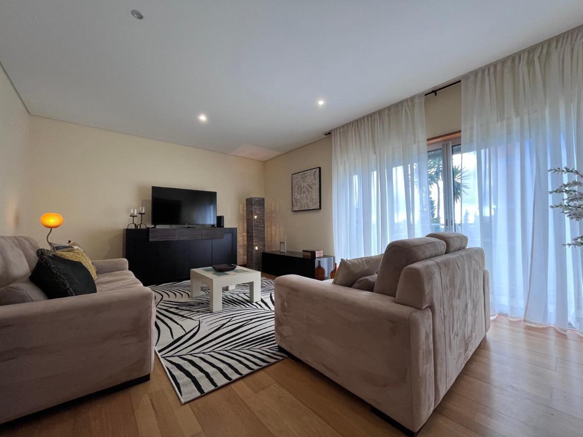 Lovely&Charming Anita'S Apartment 蓬塔德尔加达 外观 照片