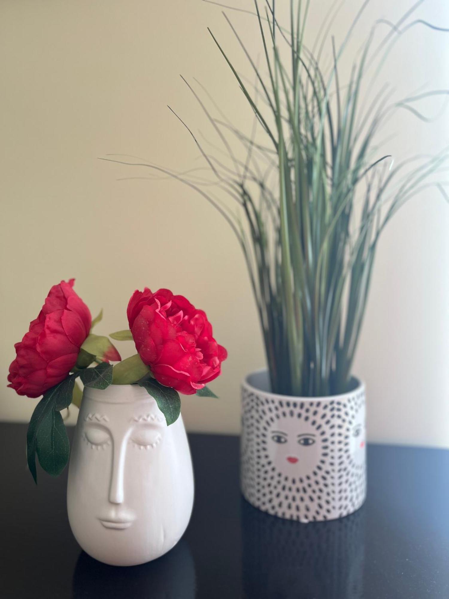 Lovely&Charming Anita'S Apartment 蓬塔德尔加达 外观 照片