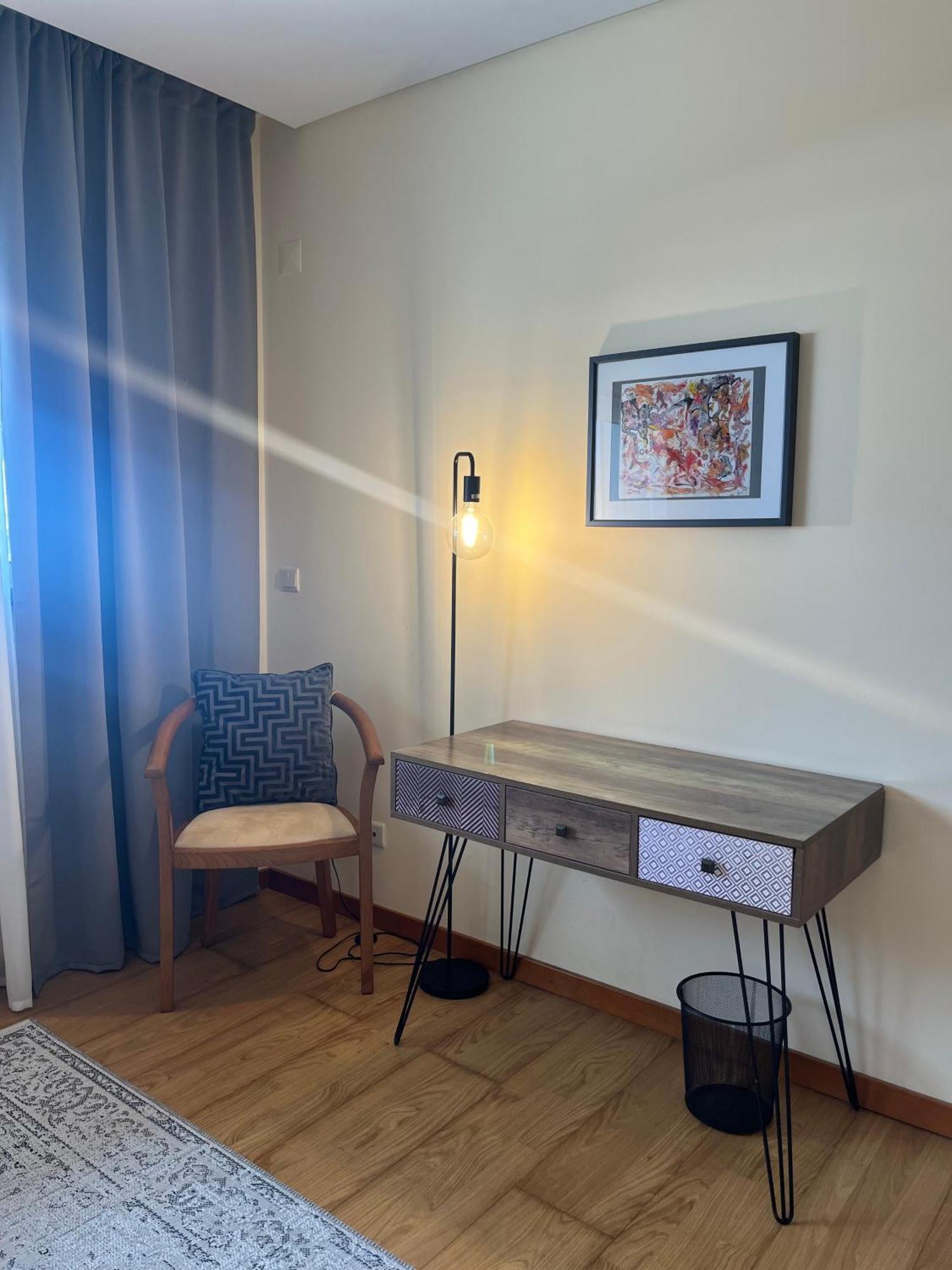 Lovely&Charming Anita'S Apartment 蓬塔德尔加达 外观 照片