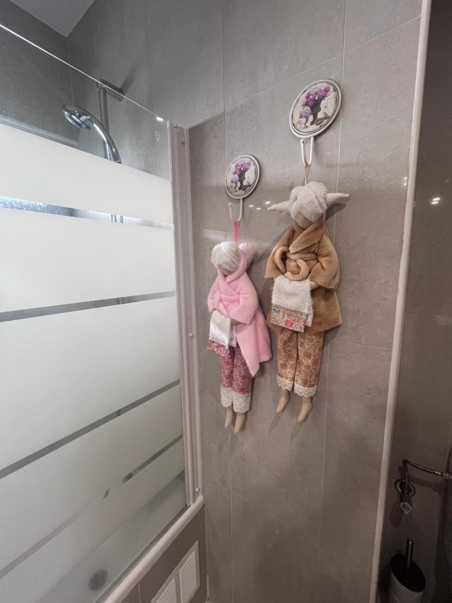 Lovely&Charming Anita'S Apartment 蓬塔德尔加达 外观 照片